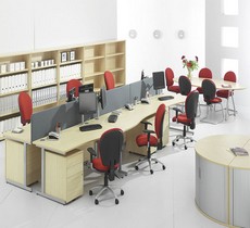 Office Interior